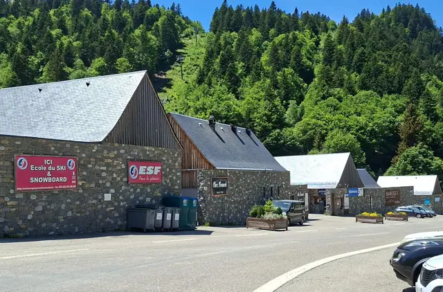 Chez Franck