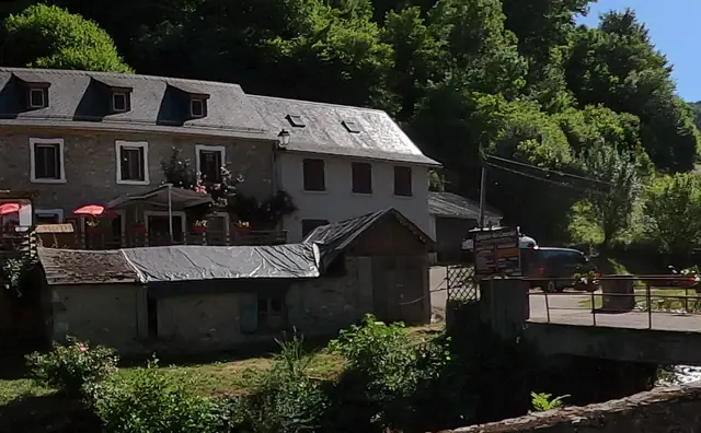 Épicerie du Courdet