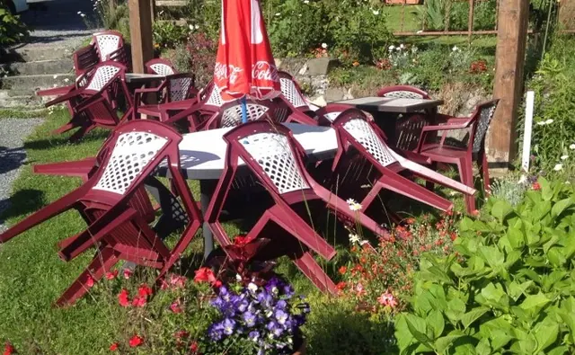 Auberge des Pyrénées