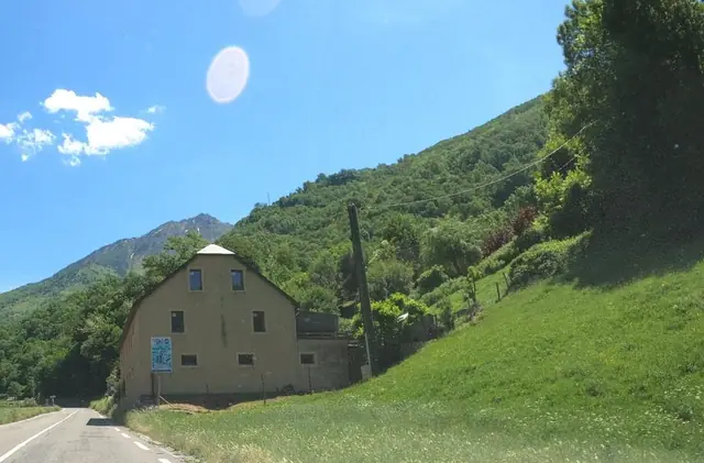 La Grange au Bois