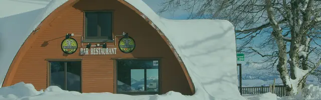 Restaurant des chalets d'Iraty